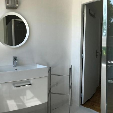 Maison Design Perros Guirec, 2 A 4 Personnes Villa Exterior photo