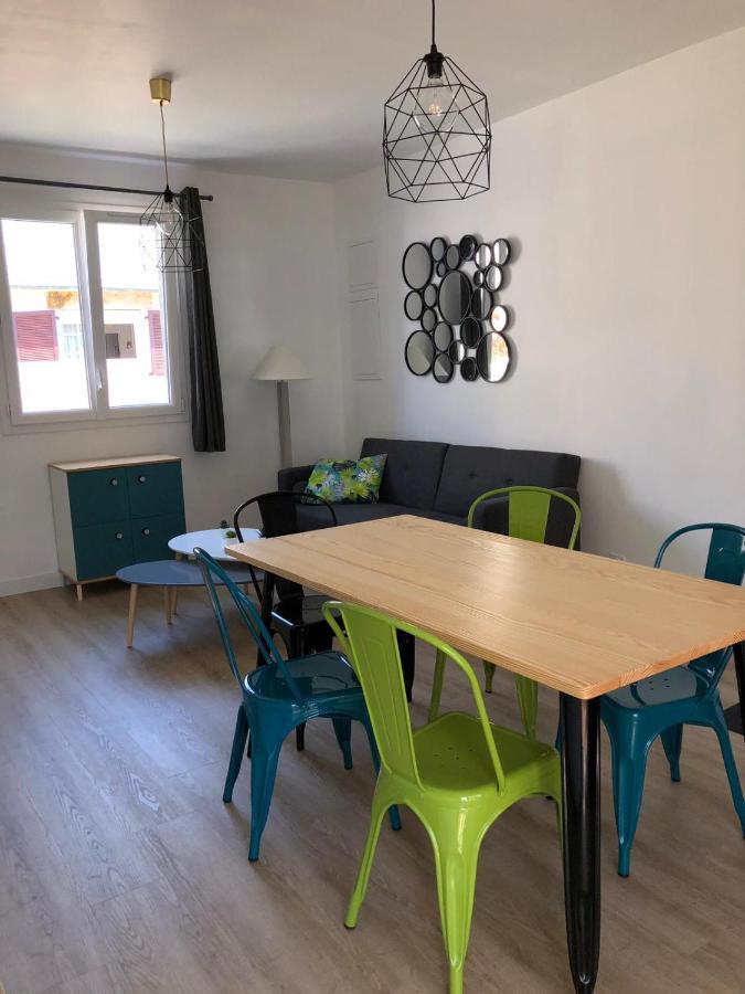 Maison Design Perros Guirec, 2 A 4 Personnes Villa Exterior photo