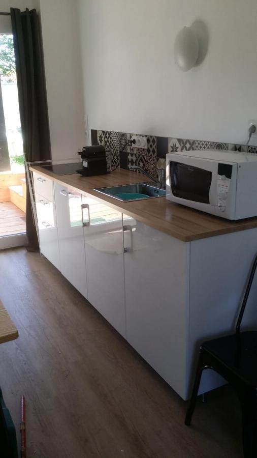 Maison Design Perros Guirec, 2 A 4 Personnes Villa Exterior photo