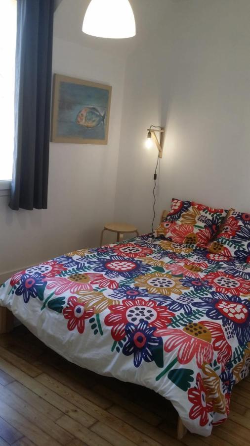 Maison Design Perros Guirec, 2 A 4 Personnes Villa Exterior photo