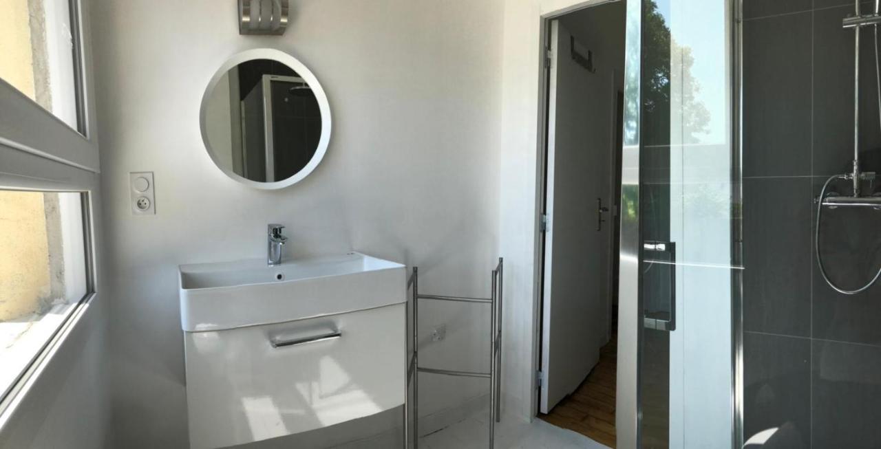 Maison Design Perros Guirec, 2 A 4 Personnes Villa Exterior photo